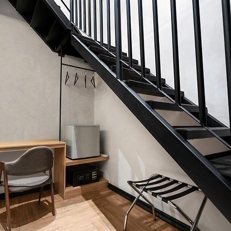 A&R Urban Hotel Κουάλα Λουμπούρ Εξωτερικό φωτογραφία