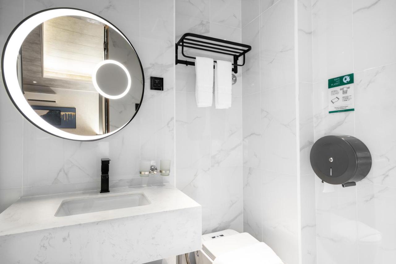A&R Urban Hotel Κουάλα Λουμπούρ Εξωτερικό φωτογραφία