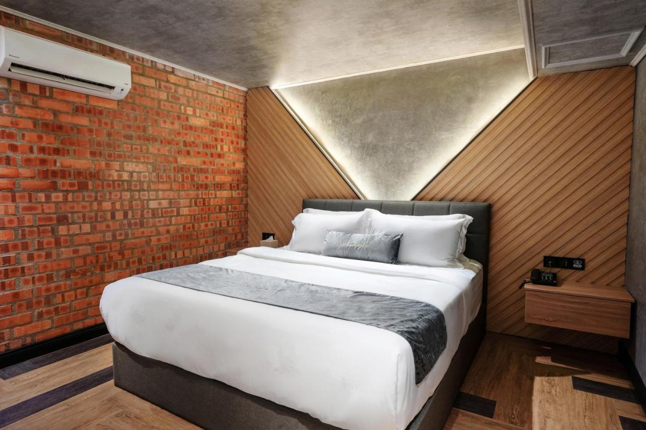 A&R Urban Hotel Κουάλα Λουμπούρ Εξωτερικό φωτογραφία
