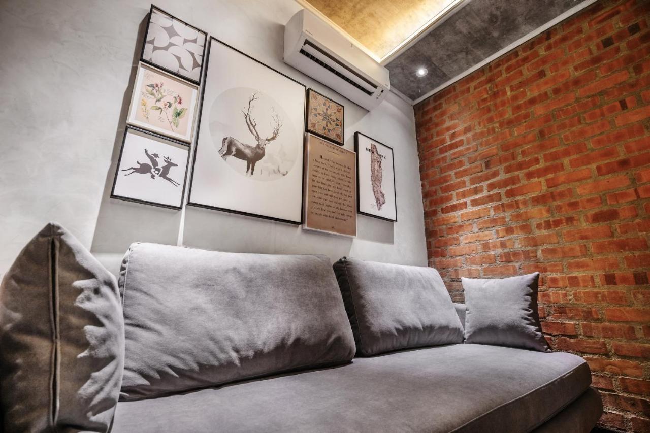 A&R Urban Hotel Κουάλα Λουμπούρ Εξωτερικό φωτογραφία