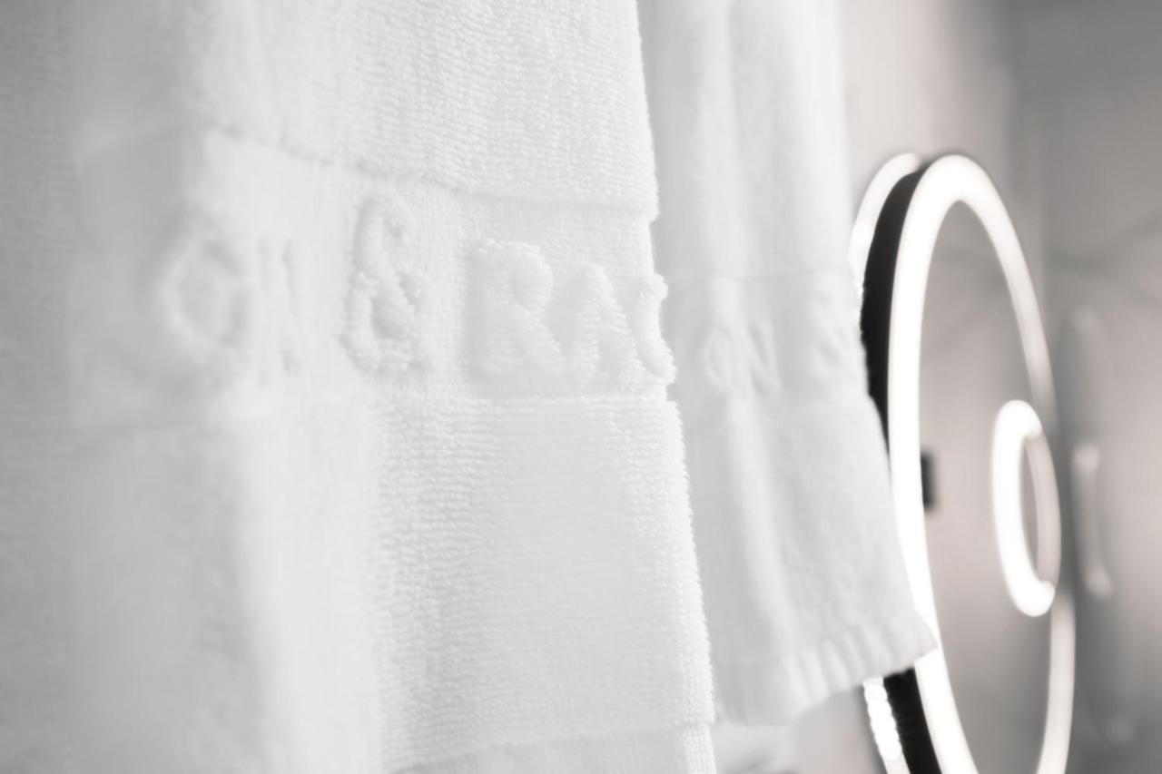 A&R Urban Hotel Κουάλα Λουμπούρ Εξωτερικό φωτογραφία