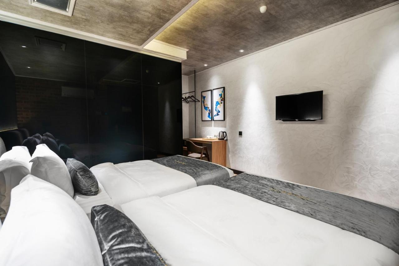 A&R Urban Hotel Κουάλα Λουμπούρ Εξωτερικό φωτογραφία