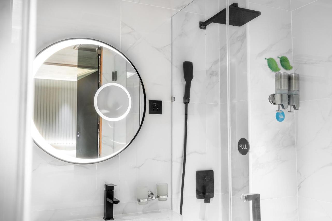 A&R Urban Hotel Κουάλα Λουμπούρ Εξωτερικό φωτογραφία