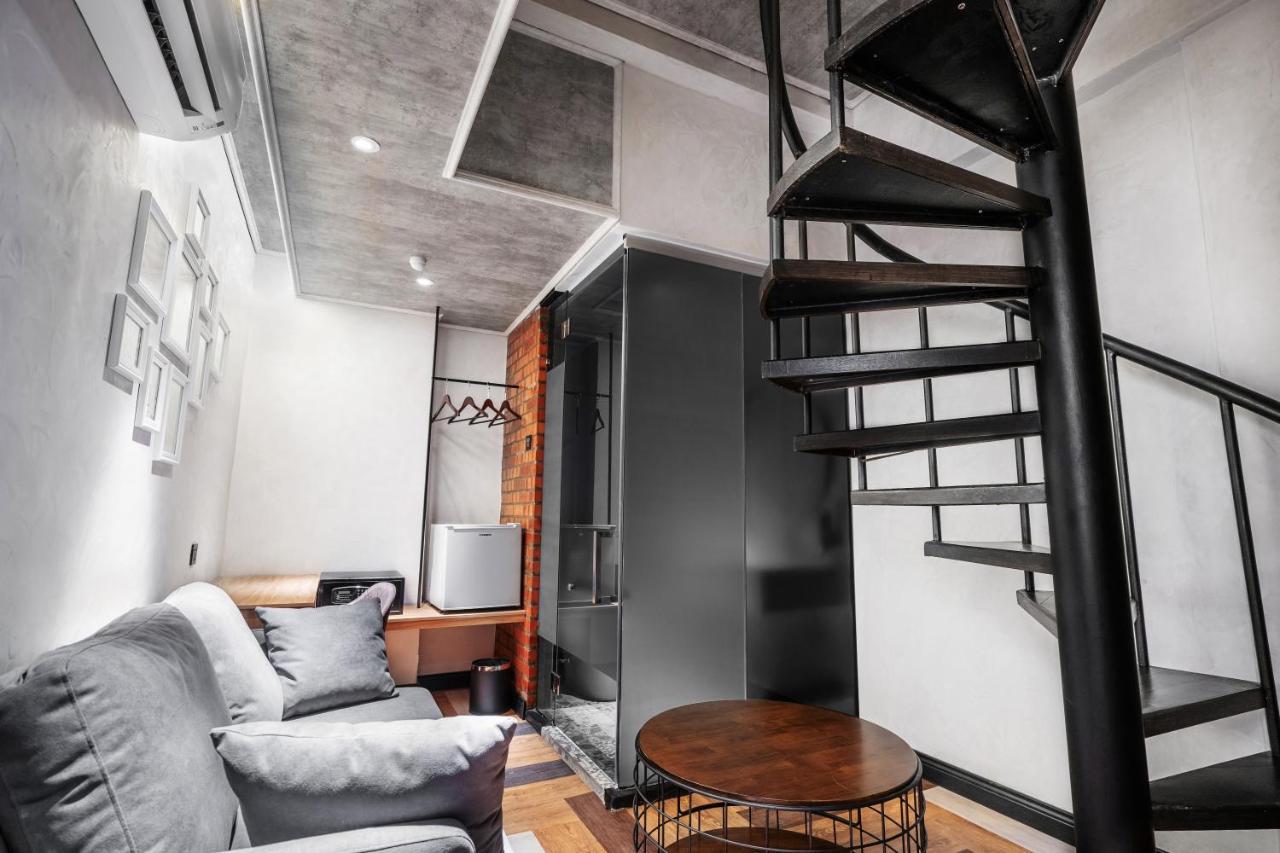 A&R Urban Hotel Κουάλα Λουμπούρ Εξωτερικό φωτογραφία