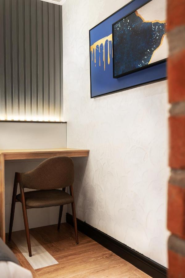 A&R Urban Hotel Κουάλα Λουμπούρ Εξωτερικό φωτογραφία