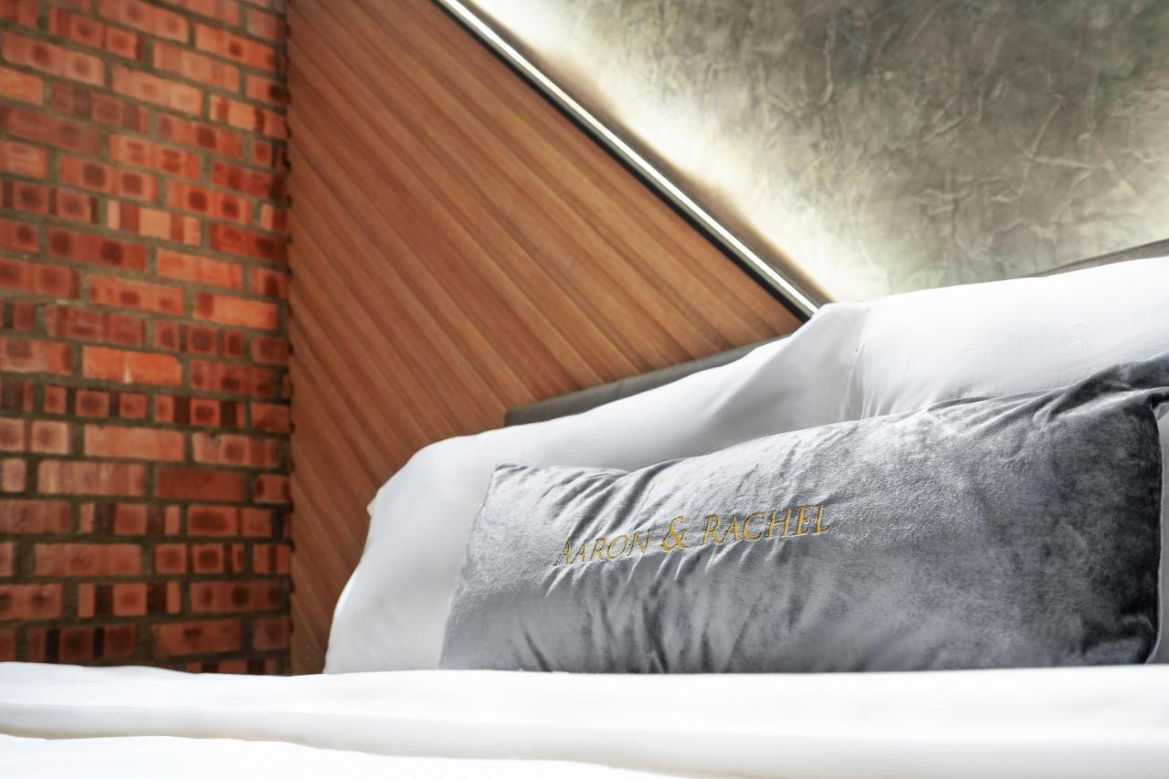 A&R Urban Hotel Κουάλα Λουμπούρ Εξωτερικό φωτογραφία