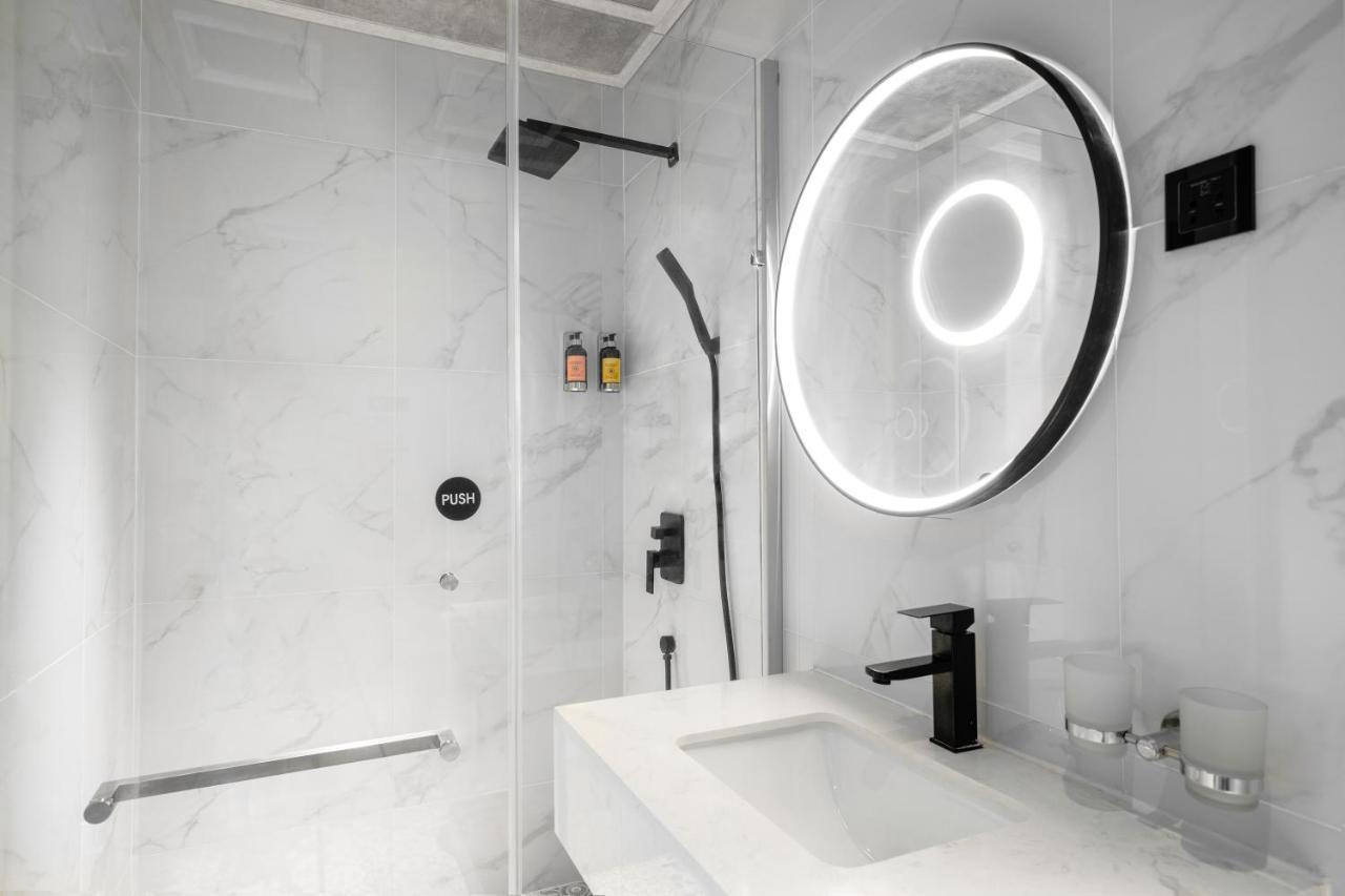 A&R Urban Hotel Κουάλα Λουμπούρ Εξωτερικό φωτογραφία