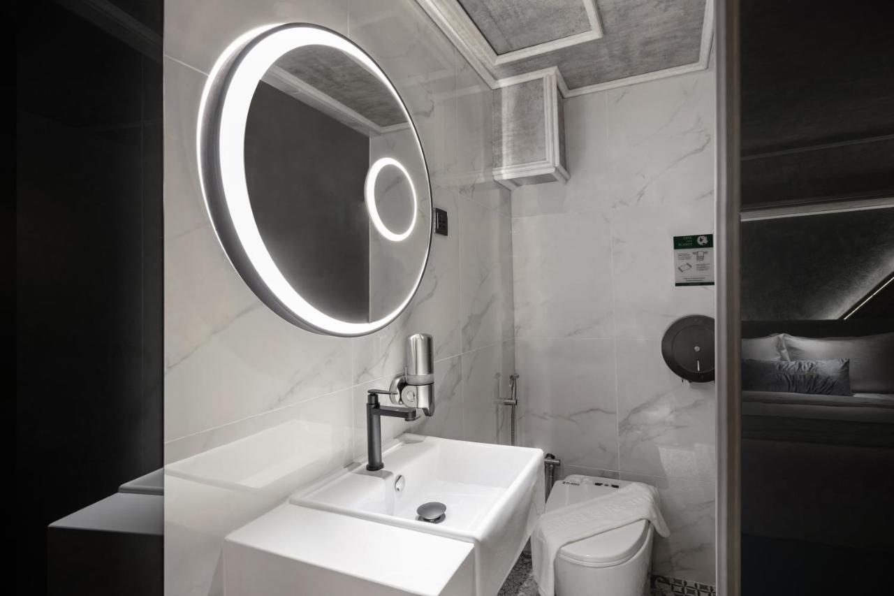 A&R Urban Hotel Κουάλα Λουμπούρ Εξωτερικό φωτογραφία