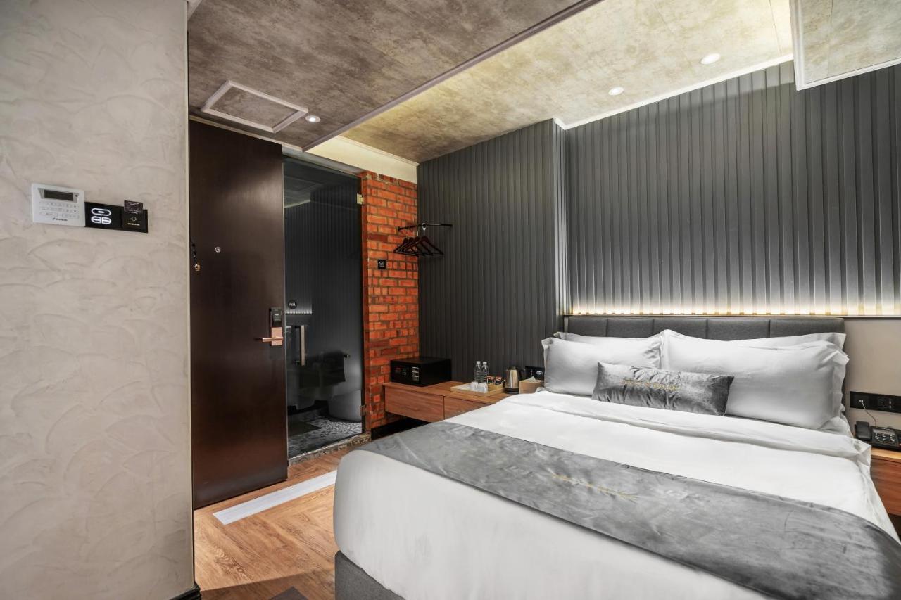 A&R Urban Hotel Κουάλα Λουμπούρ Εξωτερικό φωτογραφία