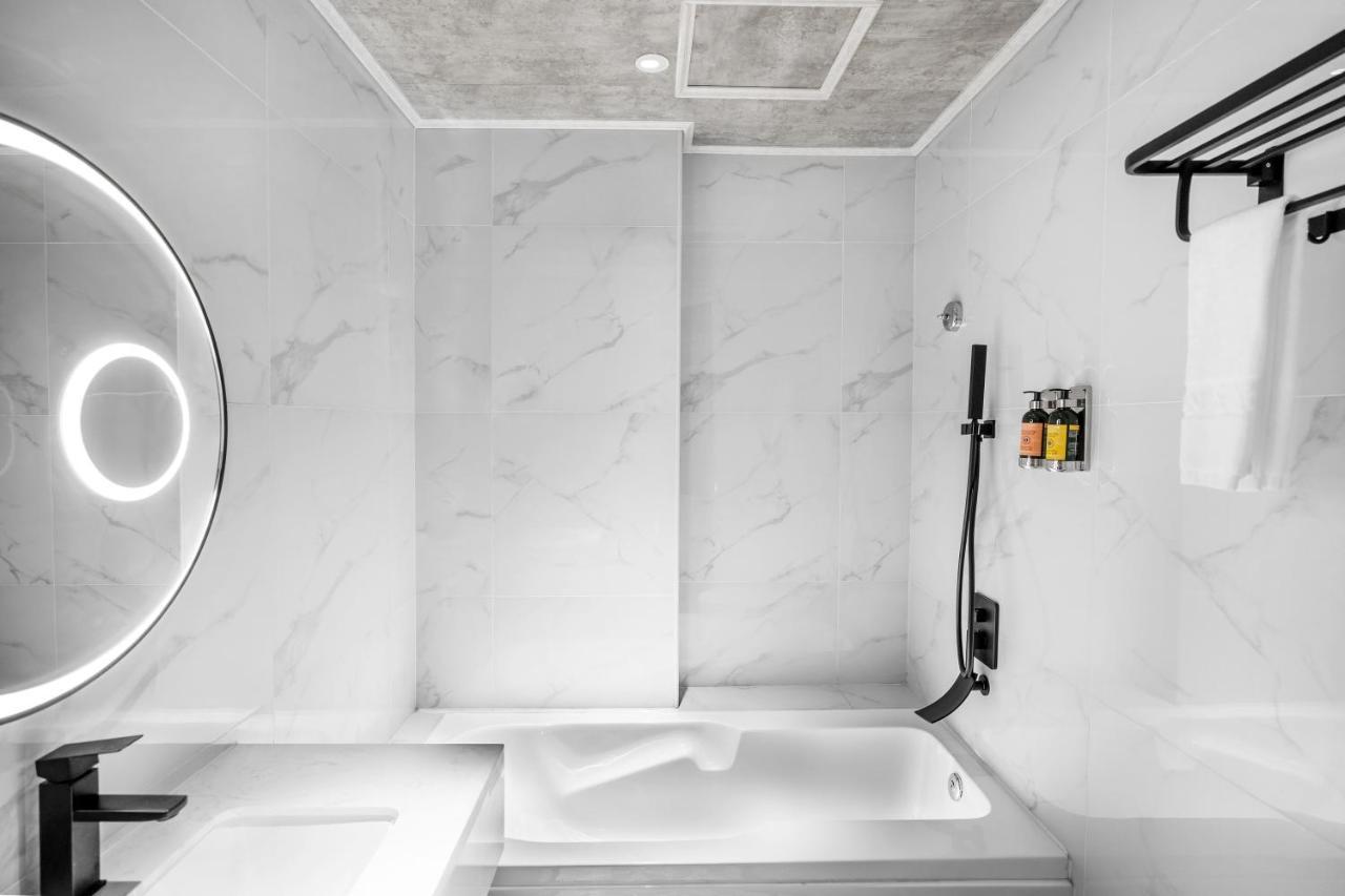 A&R Urban Hotel Κουάλα Λουμπούρ Εξωτερικό φωτογραφία