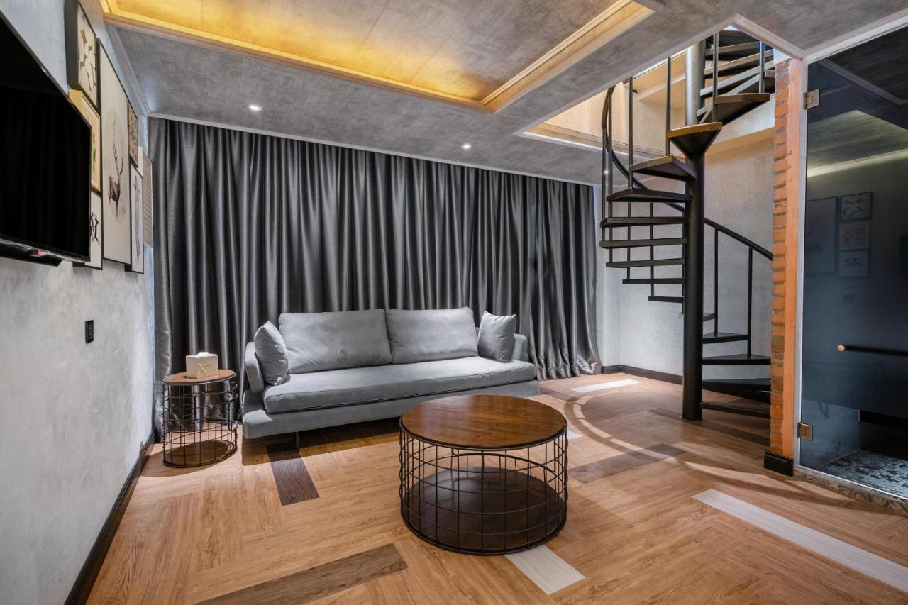A&R Urban Hotel Κουάλα Λουμπούρ Εξωτερικό φωτογραφία