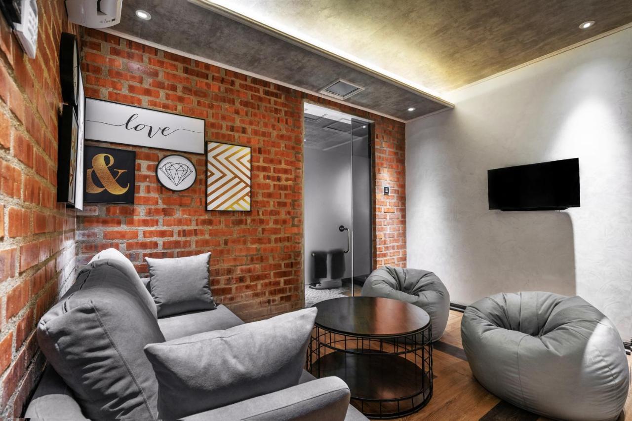 A&R Urban Hotel Κουάλα Λουμπούρ Εξωτερικό φωτογραφία