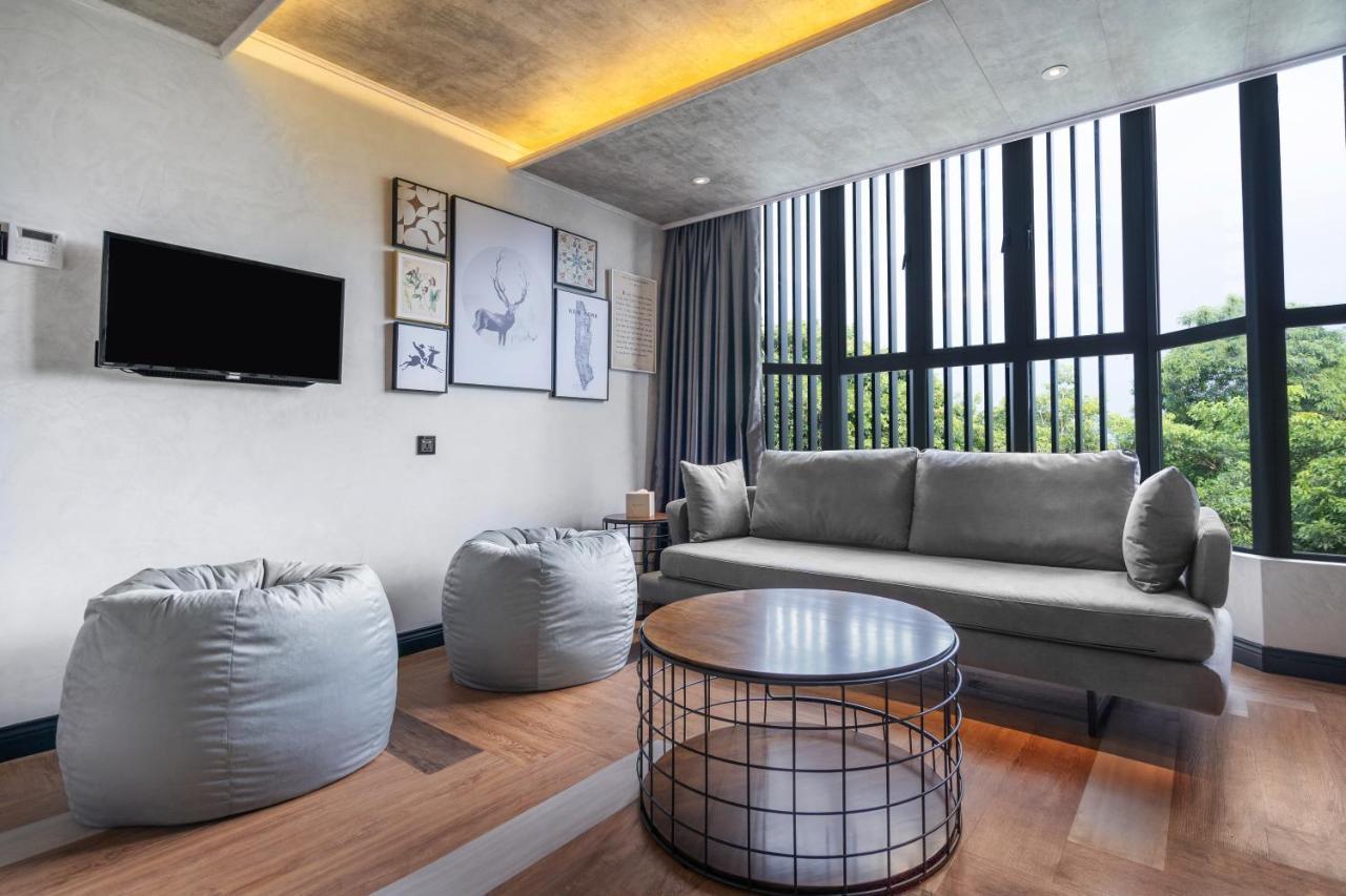 A&R Urban Hotel Κουάλα Λουμπούρ Εξωτερικό φωτογραφία