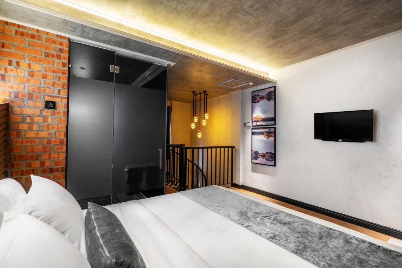 A&R Urban Hotel Κουάλα Λουμπούρ Εξωτερικό φωτογραφία